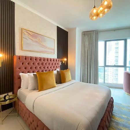 Durrani Homes - The Residences 5Br Besides Dubai Mall With Burjkhalifa And Fountain View Exterior foto