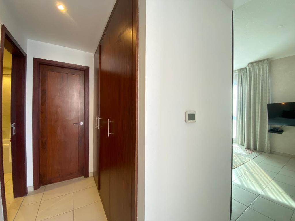 Durrani Homes - The Residences 5Br Besides Dubai Mall With Burjkhalifa And Fountain View Exterior foto